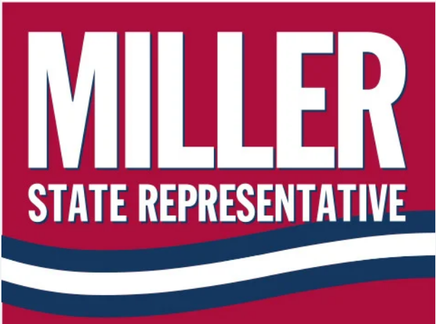 Miller for State Representative